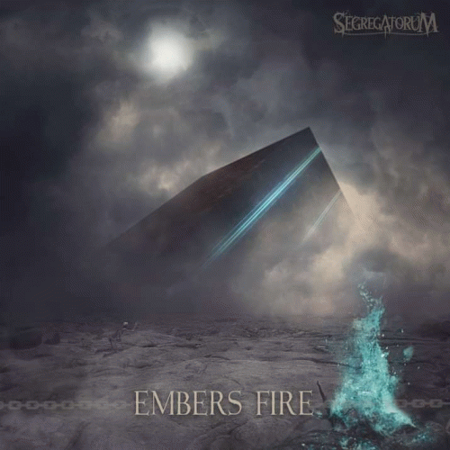 Segregatorum : Embers Fire